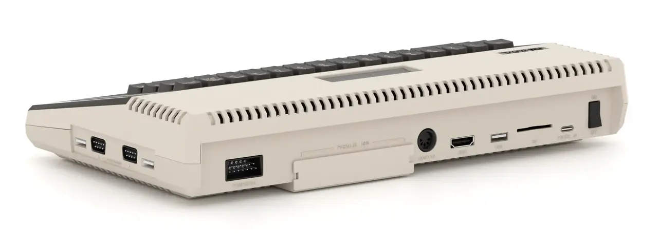 RM 800XL
