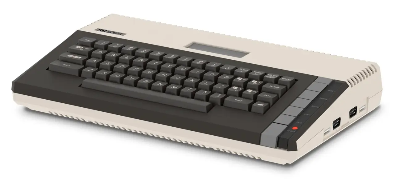 RM 800XL